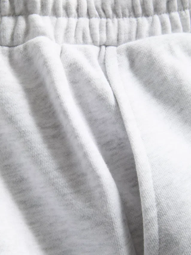 The primark scene | cotton blend jersey jorts