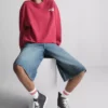 The primark scene | cotton denim jorts