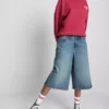 The primark scene | cotton denim jorts