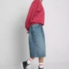 The primark scene | cotton denim jorts