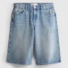 The primark scene | cotton denim jorts