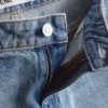 The primark scene | cotton denim jorts