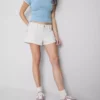 The primark scene | cotton denim micro shorts