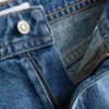 The primark scene | cotton denim micro shorts