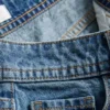 The primark scene | cotton denim micro shorts