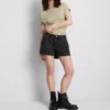 The primark scene | cotton denim shorts