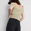 The primark scene | cotton denim shorts