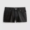 The primark scene | cotton denim shorts