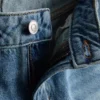 The primark scene | cotton denim shorts
