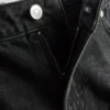 The primark scene | cotton denim shorts