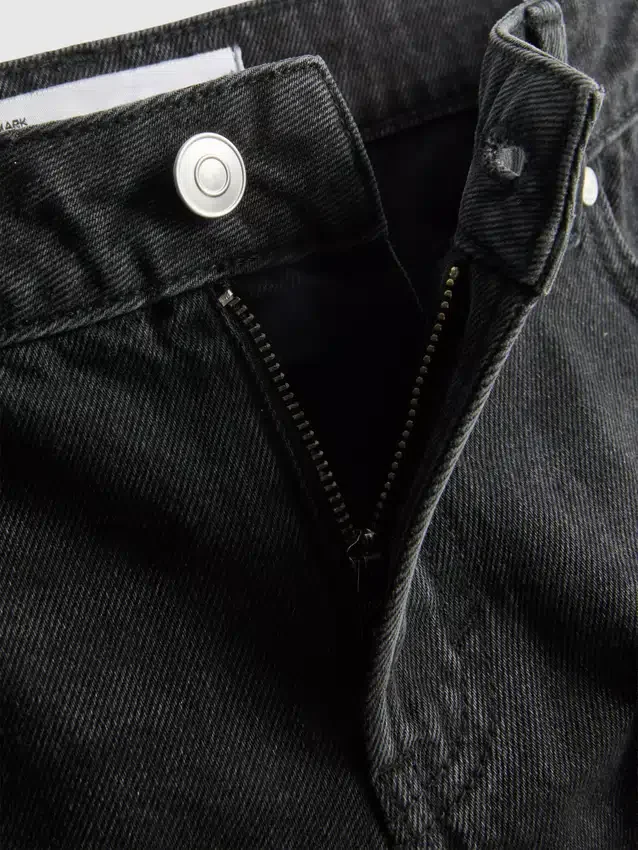 The primark scene | cotton denim shorts