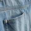 The primark scene | cotton denim shorts