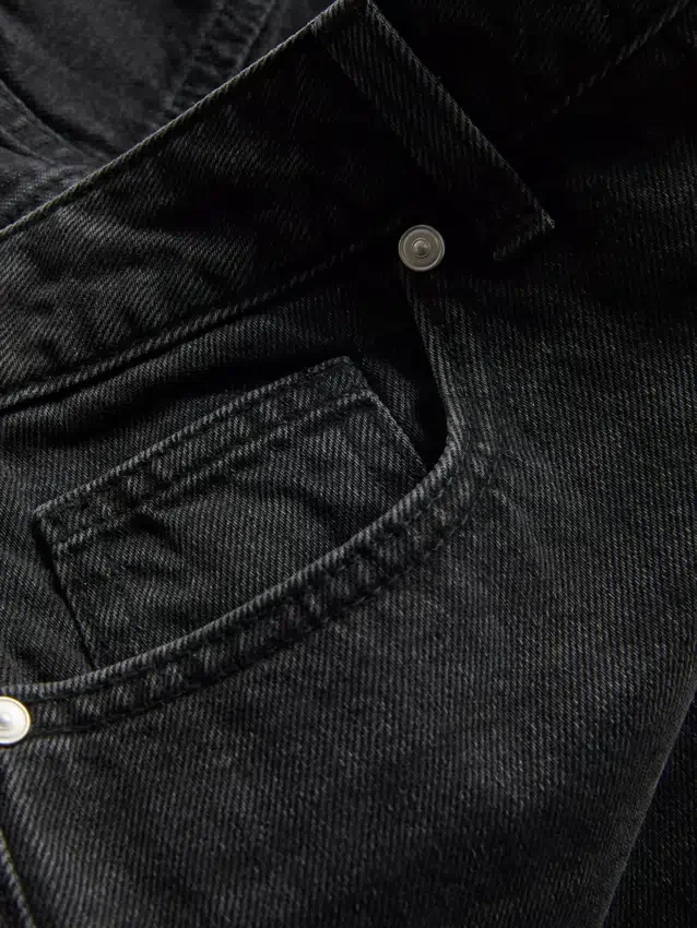 The primark scene | cotton denim shorts