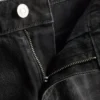 The primark scene | cotton denim studded jorts