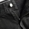 The primark scene | cotton denim studded micro shorts