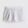 The primark scene | cotton double waistband shorts
