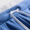 The primark scene | cotton double waistband shorts