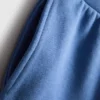 The primark scene | cotton double waistband shorts