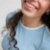 The primark scene | cotton graphic baby tee