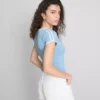 The primark scene | cotton graphic baby tee