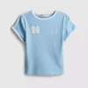The primark scene | cotton graphic baby tee