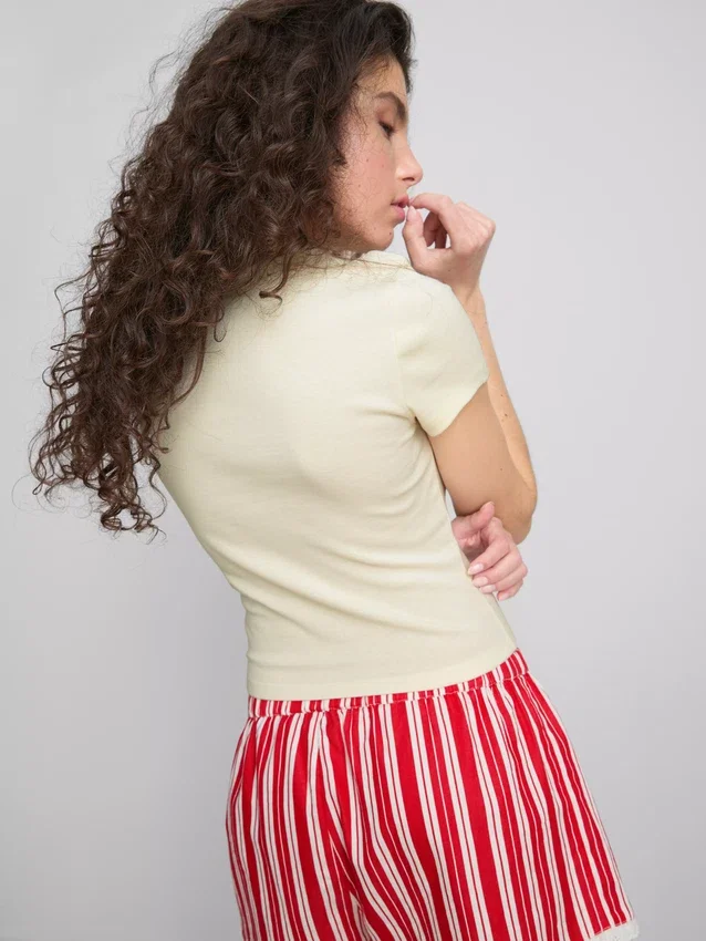 The primark scene | cotton margarita baby tee
