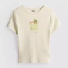 The primark scene | cotton margarita baby tee