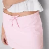 The primark scene | cotton-rich a-line skort
