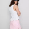 The primark scene | cotton-rich a-line skort