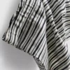 The primark scene | cotton rich fitted striped shorts