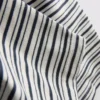 The primark scene | cotton rich fitted striped shorts