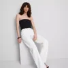The primark scene | cotton rich jersey bandeau top