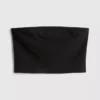 The primark scene | cotton rich jersey bandeau top