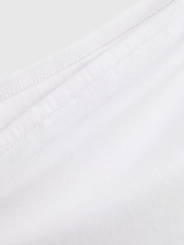 The primark scene | cotton rich jersey bandeau top