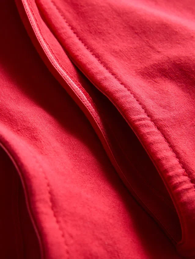 The primark scene | cotton rich jersey bandeau top