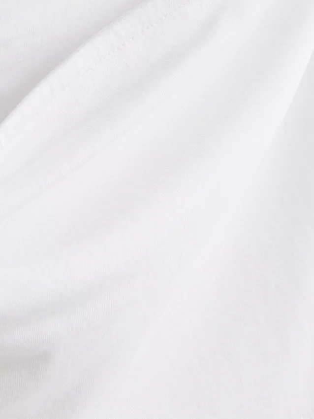 The primark scene | cotton rich jersey bandeau top
