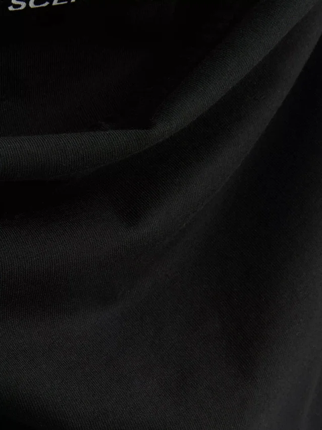 The primark scene | cotton rich jersey bandeau top