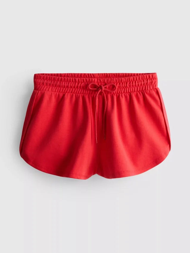 The primark scene | cotton rich jersey shorts
