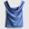 The primark scene | cotton rich off the shoulder top