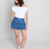 The primark scene | cotton rich off the shoulder top