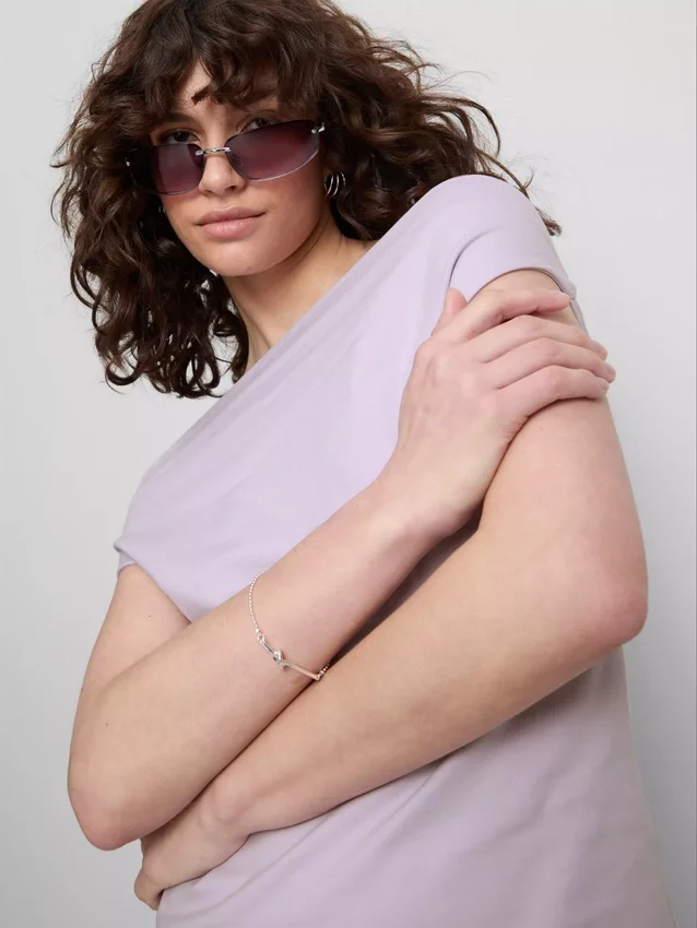 The primark scene | cotton rich off the shoulder top