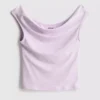 The primark scene | cotton rich off the shoulder top