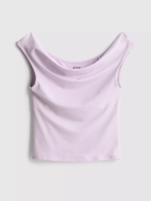 The primark scene | cotton rich off the shoulder top