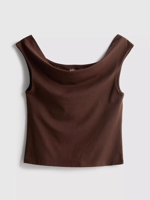 The primark scene | cotton rich off the shoulder top