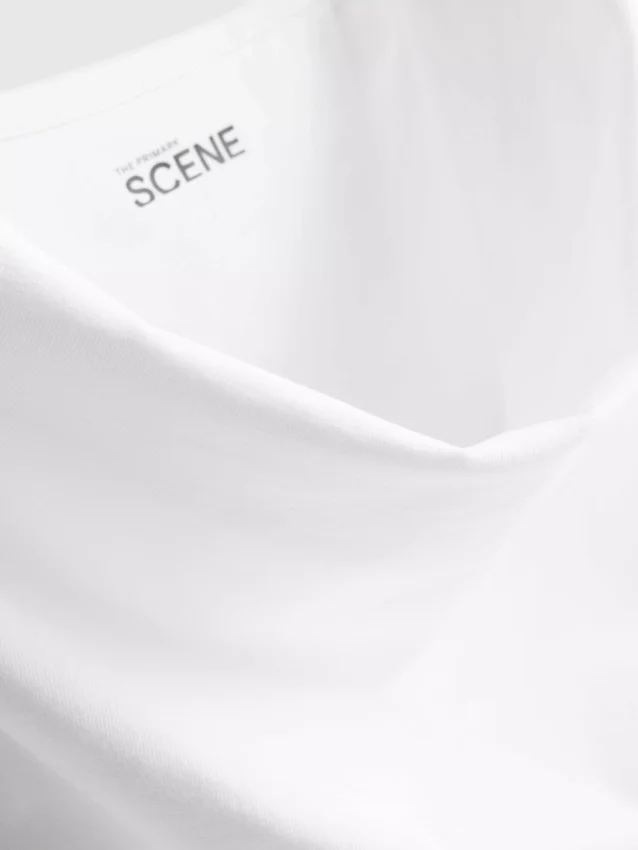 The primark scene | cotton rich off the shoulder top