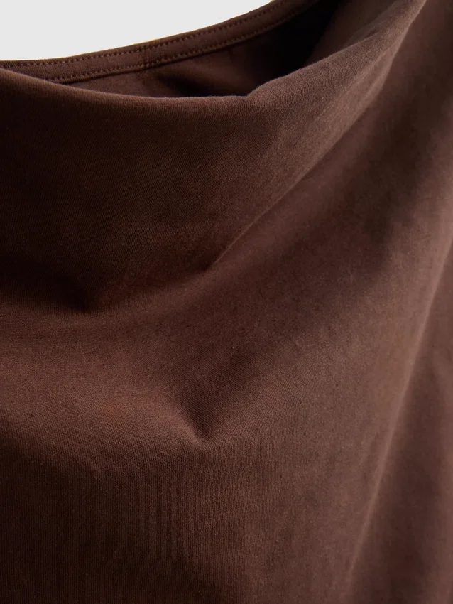 The primark scene | cotton rich off the shoulder top