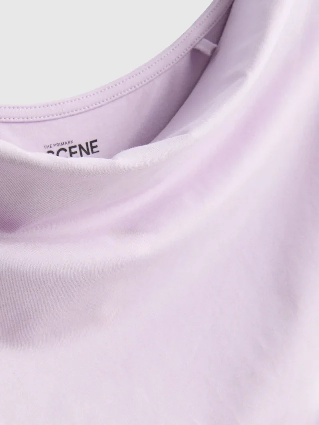 The primark scene | cotton rich off the shoulder top