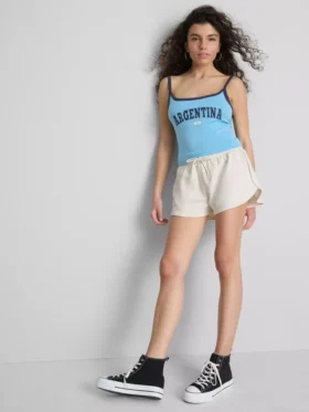 The primark scene | cotton rich runner shorts