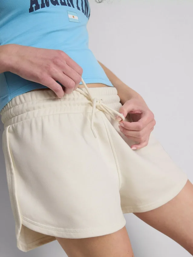 The primark scene | cotton rich runner shorts