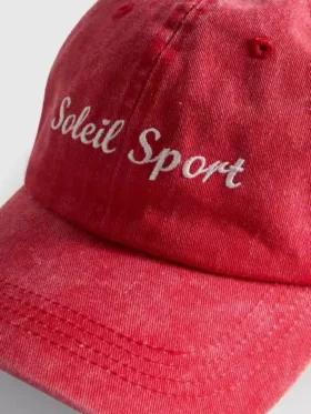 The primark scene | cotton soleil baseball cap